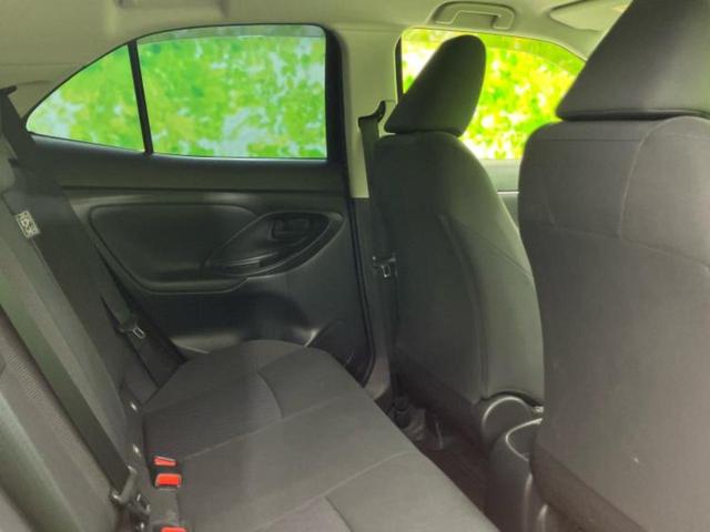 ヤリスクロス Ｇ　新品タイヤ／保証書／ディスプレイオーディオ＋ナビ８インチ／衝突安全装置／パノラミックビューモニター／車線逸脱防止支援システム／ヘッドランプ　ＬＥＤ／ＵＳＢジャック／Ｂｌｕｅｔｏｏｔｈ接続　全周囲カメラ（5枚目）