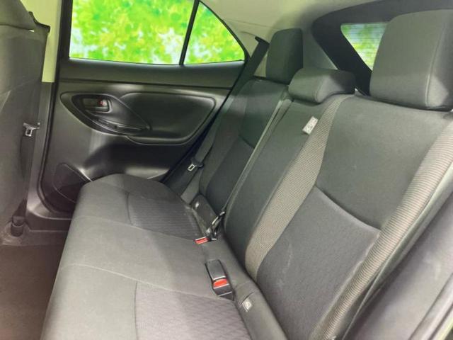 ヤリスクロス Ｇ　新品タイヤ／保証書／ディスプレイオーディオ＋ナビ８インチ／衝突安全装置／パノラミックビューモニター／車線逸脱防止支援システム／ヘッドランプ　ＬＥＤ／ＵＳＢジャック／Ｂｌｕｅｔｏｏｔｈ接続　全周囲カメラ（7枚目）