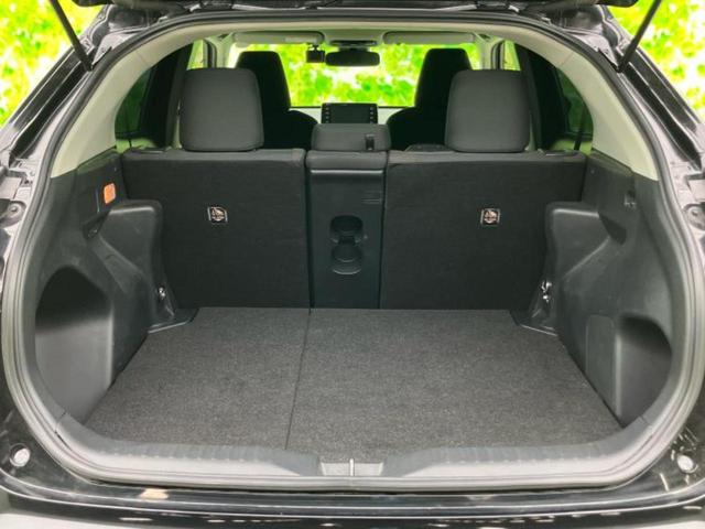 ヤリスクロス Ｇ　新品タイヤ／保証書／ディスプレイオーディオ＋ナビ８インチ／衝突安全装置／パノラミックビューモニター／車線逸脱防止支援システム／ヘッドランプ　ＬＥＤ／ＵＳＢジャック／Ｂｌｕｅｔｏｏｔｈ接続　全周囲カメラ（8枚目）