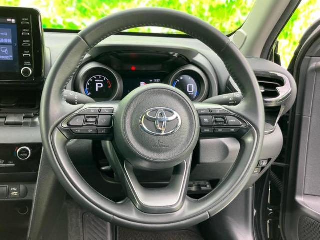 ヤリスクロス Ｇ　新品タイヤ／保証書／ディスプレイオーディオ＋ナビ８インチ／衝突安全装置／パノラミックビューモニター／車線逸脱防止支援システム／ヘッドランプ　ＬＥＤ／ＵＳＢジャック／Ｂｌｕｅｔｏｏｔｈ接続　全周囲カメラ（14枚目）