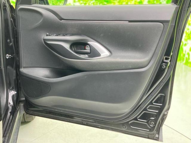 ヤリスクロス Ｇ　新品タイヤ／保証書／ディスプレイオーディオ＋ナビ８インチ／衝突安全装置／パノラミックビューモニター／車線逸脱防止支援システム／ヘッドランプ　ＬＥＤ／ＵＳＢジャック／Ｂｌｕｅｔｏｏｔｈ接続　全周囲カメラ（20枚目）