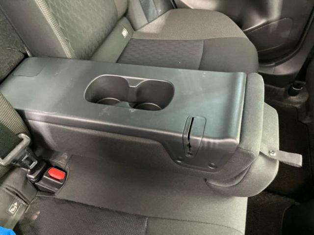 ヤリスクロス Ｇ　新品タイヤ／保証書／ディスプレイオーディオ＋ナビ８インチ／衝突安全装置／パノラミックビューモニター／車線逸脱防止支援システム／ヘッドランプ　ＬＥＤ／ＵＳＢジャック／Ｂｌｕｅｔｏｏｔｈ接続　全周囲カメラ（37枚目）