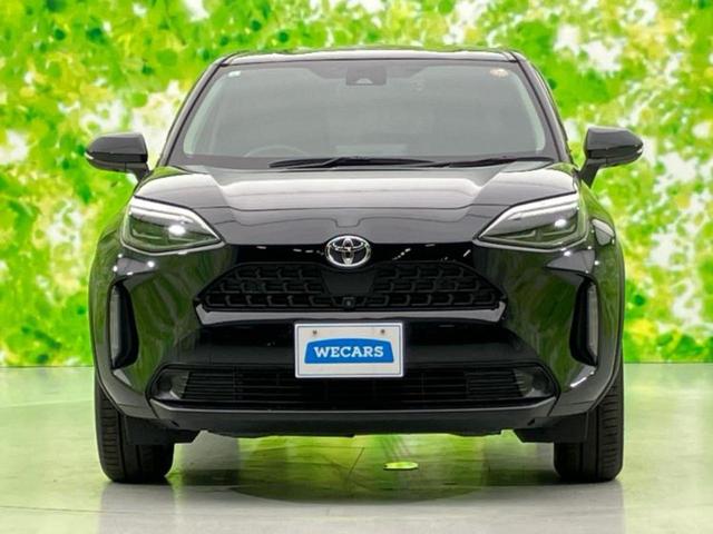 ヤリスクロス Ｇ　新品タイヤ／保証書／ディスプレイオーディオ＋ナビ８インチ／衝突安全装置／パノラミックビューモニター／車線逸脱防止支援システム／ヘッドランプ　ＬＥＤ／ＵＳＢジャック／Ｂｌｕｅｔｏｏｔｈ接続　全周囲カメラ（38枚目）