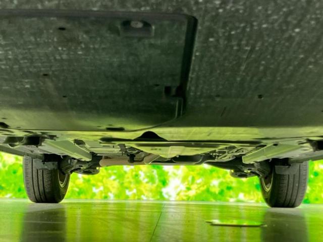 ヤリスクロス Ｇ　新品タイヤ／保証書／ディスプレイオーディオ＋ナビ８インチ／衝突安全装置／パノラミックビューモニター／車線逸脱防止支援システム／ヘッドランプ　ＬＥＤ／ＵＳＢジャック／Ｂｌｕｅｔｏｏｔｈ接続　全周囲カメラ（41枚目）