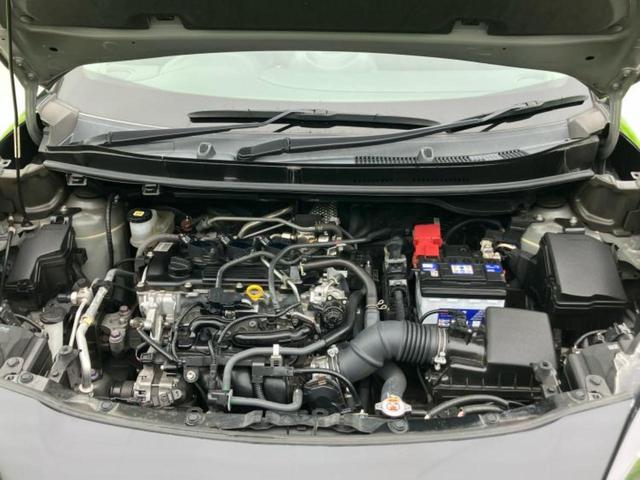 ヤリスクロス Ｇ　新品タイヤ／保証書／ディスプレイオーディオ＋ナビ８インチ／衝突安全装置／パノラミックビューモニター／車線逸脱防止支援システム／ヘッドランプ　ＬＥＤ／ＵＳＢジャック／Ｂｌｕｅｔｏｏｔｈ接続　全周囲カメラ（43枚目）