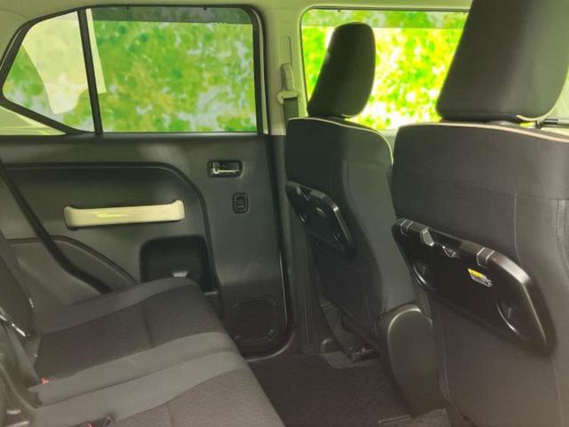 クロスビー ハイブリッドMX 新品タイヤ/保証書/社外 8インチ SDナビ/セーフティサポート(スズキ)/シートヒーター 前席/ドライブレコーダー 社外/ヘッドランプ LED/Bluetooth接続/ETC/EBD付ABS ターボ(5枚目)