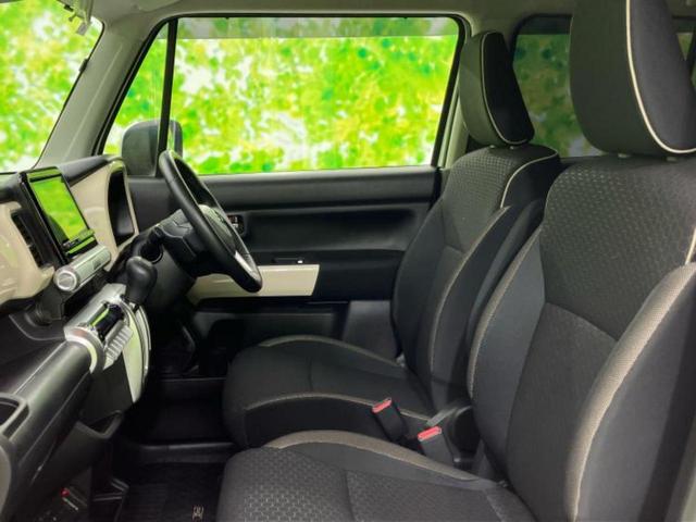 クロスビー ハイブリッドMX 新品タイヤ/保証書/社外 8インチ SDナビ/セーフティサポート(スズキ)/シートヒーター 前席/ドライブレコーダー 社外/ヘッドランプ LED/Bluetooth接続/ETC/EBD付ABS ターボ(6枚目)