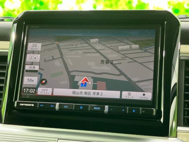 クロスビー ハイブリッドMX 新品タイヤ/保証書/社外 8インチ SDナビ/セーフティサポート(スズキ)/シートヒーター 前席/ドライブレコーダー 社外/ヘッドランプ LED/Bluetooth接続/ETC/EBD付ABS ターボ(10枚目)