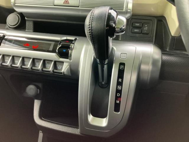 クロスビー ハイブリッドMX 新品タイヤ/保証書/社外 8インチ SDナビ/セーフティサポート(スズキ)/シートヒーター 前席/ドライブレコーダー 社外/ヘッドランプ LED/Bluetooth接続/ETC/EBD付ABS ターボ(17枚目)