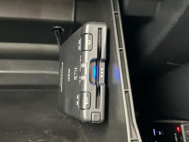 クロスビー ハイブリッドMX 新品タイヤ/保証書/社外 8インチ SDナビ/セーフティサポート(スズキ)/シートヒーター 前席/ドライブレコーダー 社外/ヘッドランプ LED/Bluetooth接続/ETC/EBD付ABS ターボ(18枚目)