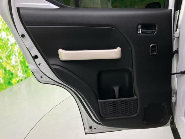 クロスビー ハイブリッドMX 新品タイヤ/保証書/社外 8インチ SDナビ/セーフティサポート(スズキ)/シートヒーター 前席/ドライブレコーダー 社外/ヘッドランプ LED/Bluetooth接続/ETC/EBD付ABS ターボ(23枚目)