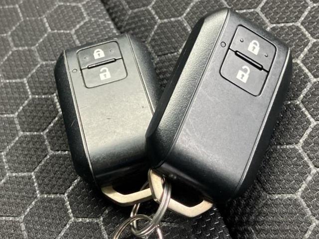 クロスビー ハイブリッドMX 新品タイヤ/保証書/社外 8インチ SDナビ/セーフティサポート(スズキ)/シートヒーター 前席/ドライブレコーダー 社外/ヘッドランプ LED/Bluetooth接続/ETC/EBD付ABS ターボ(31枚目)