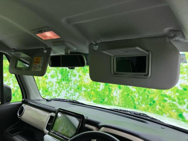 クロスビー ハイブリッドMX 新品タイヤ/保証書/社外 8インチ SDナビ/セーフティサポート(スズキ)/シートヒーター 前席/ドライブレコーダー 社外/ヘッドランプ LED/Bluetooth接続/ETC/EBD付ABS ターボ(37枚目)