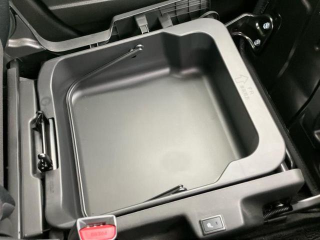 クロスビー ハイブリッドMX 新品タイヤ/保証書/社外 8インチ SDナビ/セーフティサポート(スズキ)/シートヒーター 前席/ドライブレコーダー 社外/ヘッドランプ LED/Bluetooth接続/ETC/EBD付ABS ターボ(38枚目)