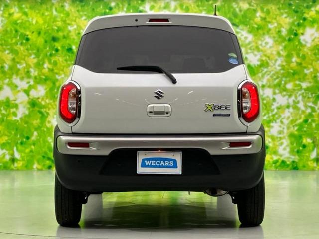 クロスビー ハイブリッドMX 新品タイヤ/保証書/社外 8インチ SDナビ/セーフティサポート(スズキ)/シートヒーター 前席/ドライブレコーダー 社外/ヘッドランプ LED/Bluetooth接続/ETC/EBD付ABS ターボ(41枚目)