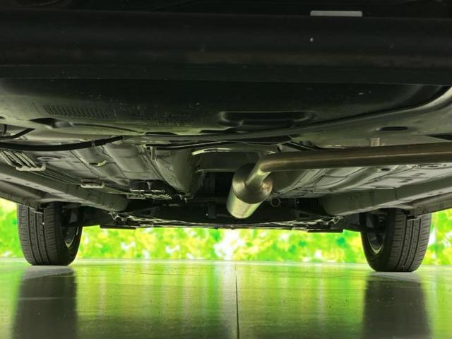 クロスビー ハイブリッドMX 新品タイヤ/保証書/社外 8インチ SDナビ/セーフティサポート(スズキ)/シートヒーター 前席/ドライブレコーダー 社外/ヘッドランプ LED/Bluetooth接続/ETC/EBD付ABS ターボ(42枚目)