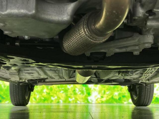 クロスビー ハイブリッドMX 新品タイヤ/保証書/社外 8インチ SDナビ/セーフティサポート(スズキ)/シートヒーター 前席/ドライブレコーダー 社外/ヘッドランプ LED/Bluetooth接続/ETC/EBD付ABS ターボ(43枚目)