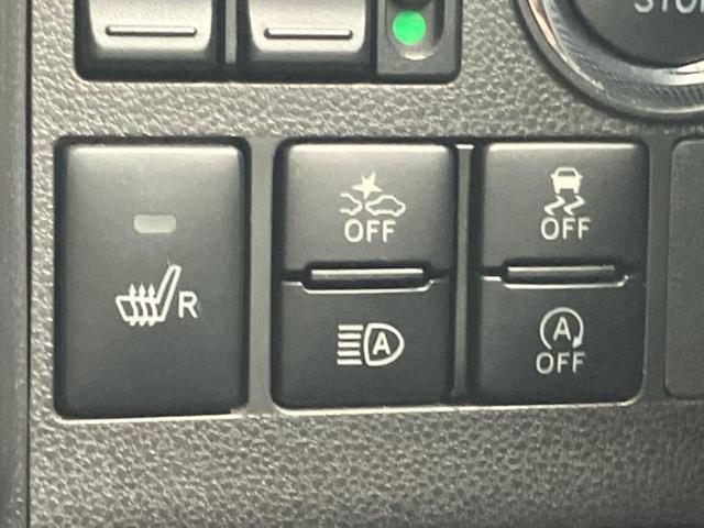 タント カスタムＸトップエディションリミテッドＳＡ３　新品タイヤ／保証書／純正　ＳＤナビ／スマートアシスト（トヨタ・ダイハツ）／両側電動スライドドア／シートヒーター　運転席／パノラマモニター／車線逸脱防止支援システム／シート　ハーフレザー　全周囲カメラ（28枚目）