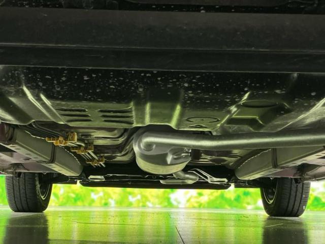 タント カスタムＸトップエディションリミテッドＳＡ３　新品タイヤ／保証書／純正　ＳＤナビ／スマートアシスト（トヨタ・ダイハツ）／両側電動スライドドア／シートヒーター　運転席／パノラマモニター／車線逸脱防止支援システム／シート　ハーフレザー　全周囲カメラ（42枚目）