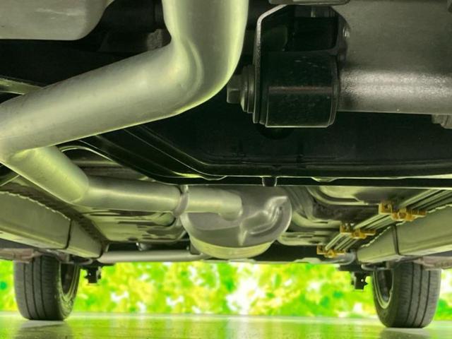 タント カスタムＸトップエディションリミテッドＳＡ３　新品タイヤ／保証書／純正　ＳＤナビ／スマートアシスト（トヨタ・ダイハツ）／両側電動スライドドア／シートヒーター　運転席／パノラマモニター／車線逸脱防止支援システム／シート　ハーフレザー　全周囲カメラ（43枚目）