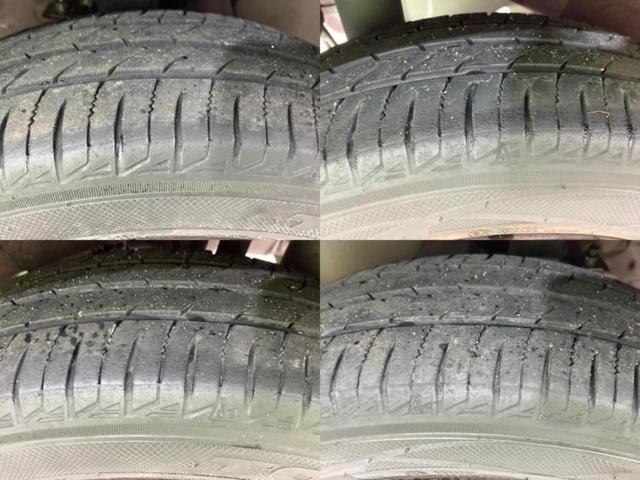 タント カスタムＸトップエディションリミテッドＳＡ３　新品タイヤ／保証書／純正　ＳＤナビ／スマートアシスト（トヨタ・ダイハツ）／両側電動スライドドア／シートヒーター　運転席／パノラマモニター／車線逸脱防止支援システム／シート　ハーフレザー　全周囲カメラ（46枚目）