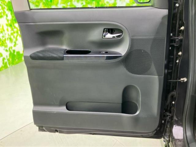 タント カスタムＸトップエディションリミテッドＳＡ３　新品タイヤ／保証書／純正　８インチ　ＳＤナビ／スマートアシスト（トヨタ・ダイハツ）／両側電動スライドドア／シートヒーター　運転席／パノラマモニター／車線逸脱防止支援システム／シート　ハーフレザー（22枚目）