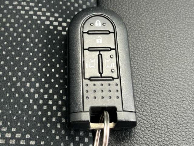 タント カスタムＸトップエディションリミテッドＳＡ３　新品タイヤ／保証書／純正　８インチ　ＳＤナビ／スマートアシスト（トヨタ・ダイハツ）／両側電動スライドドア／シートヒーター　運転席／パノラマモニター／車線逸脱防止支援システム／シート　ハーフレザー（31枚目）