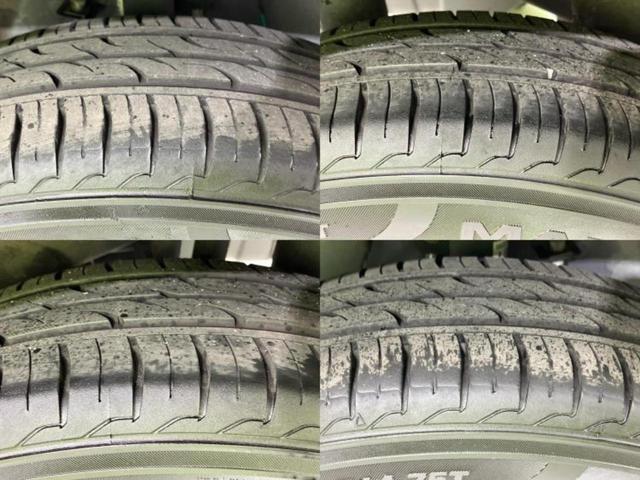 タント カスタムＸトップエディションリミテッドＳＡ３　新品タイヤ／保証書／純正　８インチ　ＳＤナビ／スマートアシスト（トヨタ・ダイハツ）／両側電動スライドドア／シートヒーター　運転席／パノラマモニター／車線逸脱防止支援システム／シート　ハーフレザー（48枚目）