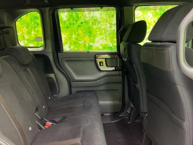 Ｎ－ＢＯＸカスタム Ｇ・Ｌホンダセンシング　新品タイヤ／保証書／純正　８インチ　ＳＤナビ／ホンダセンシング／電動スライドドア／車線逸脱防止支援システム／ドライブレコーダー　前後／ヘッドランプ　ＬＥＤ／Ｂｌｕｅｔｏｏｔｈ接続／ＥＴＣ　バックカメラ（5枚目）