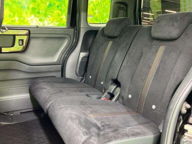 Ｎ－ＢＯＸカスタム Ｇ・Ｌホンダセンシング　新品タイヤ／保証書／純正　８インチ　ＳＤナビ／ホンダセンシング／電動スライドドア／車線逸脱防止支援システム／ドライブレコーダー　前後／ヘッドランプ　ＬＥＤ／Ｂｌｕｅｔｏｏｔｈ接続／ＥＴＣ　バックカメラ（7枚目）