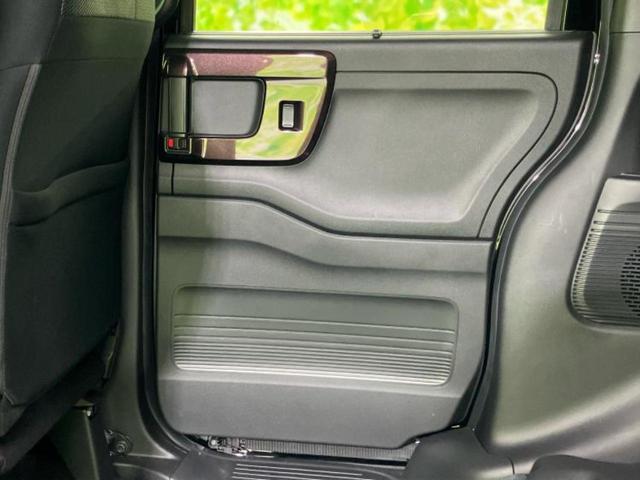 Ｎ－ＢＯＸカスタム Ｇ・Ｌホンダセンシング　新品タイヤ／保証書／純正　８インチ　ＳＤナビ／ホンダセンシング／電動スライドドア／車線逸脱防止支援システム／ドライブレコーダー　前後／ヘッドランプ　ＬＥＤ／Ｂｌｕｅｔｏｏｔｈ接続／ＥＴＣ　バックカメラ（22枚目）