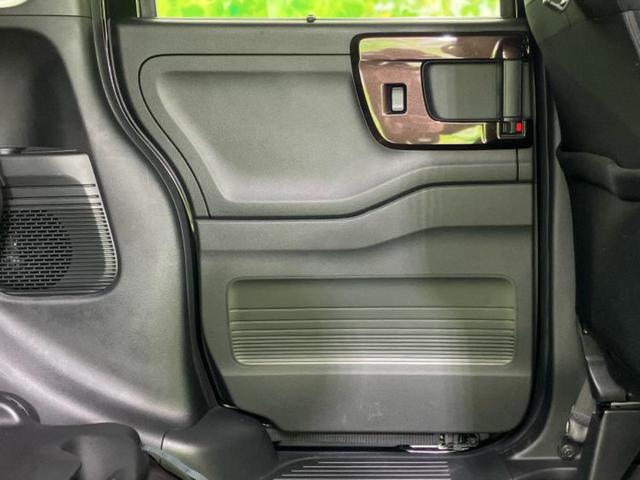 Ｎ－ＢＯＸカスタム Ｇ・Ｌホンダセンシング　新品タイヤ／保証書／純正　８インチ　ＳＤナビ／ホンダセンシング／電動スライドドア／車線逸脱防止支援システム／ドライブレコーダー　前後／ヘッドランプ　ＬＥＤ／Ｂｌｕｅｔｏｏｔｈ接続／ＥＴＣ　バックカメラ（23枚目）
