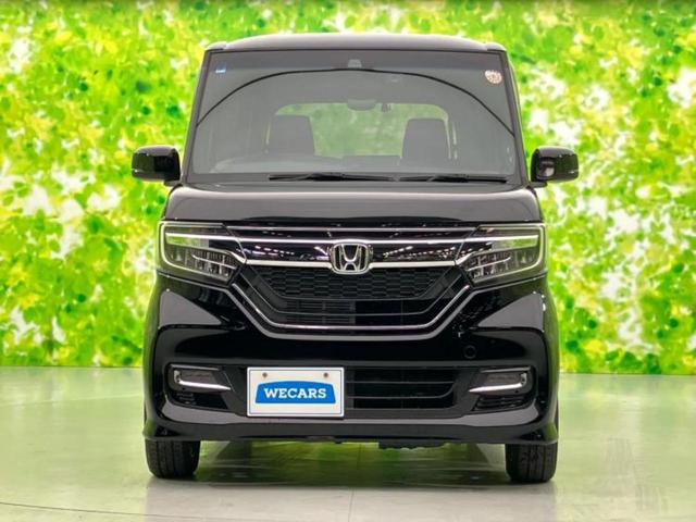 Ｎ－ＢＯＸカスタム Ｇ・Ｌホンダセンシング　新品タイヤ／保証書／純正　８インチ　ＳＤナビ／ホンダセンシング／電動スライドドア／車線逸脱防止支援システム／ドライブレコーダー　前後／ヘッドランプ　ＬＥＤ／Ｂｌｕｅｔｏｏｔｈ接続／ＥＴＣ　バックカメラ（42枚目）