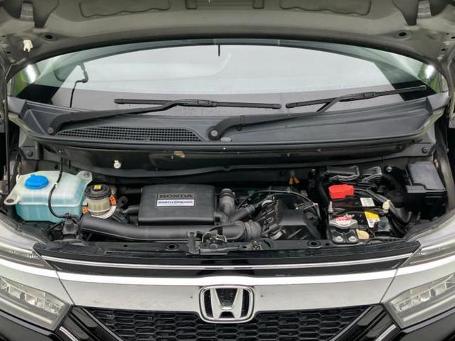 Ｎ－ＢＯＸカスタム Ｇ・Ｌホンダセンシング　新品タイヤ／保証書／純正　８インチ　ＳＤナビ／ホンダセンシング／電動スライドドア／車線逸脱防止支援システム／ドライブレコーダー　前後／ヘッドランプ　ＬＥＤ／Ｂｌｕｅｔｏｏｔｈ接続／ＥＴＣ　バックカメラ（47枚目）