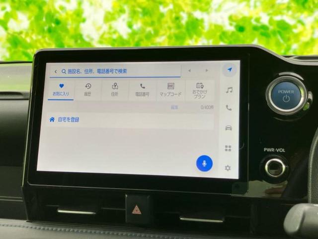 ヴォクシー ハイブリッドＳ－Ｚ　モデリスタエアロ／保証書／ディスプレイオーディオ＋ナビ１０．５インチ／フリップダウンモニター　純正　１４インチ／デジタルインナーミラー／トヨタセーフティセンス／両側電動スライドドア　全周囲カメラ（9枚目）
