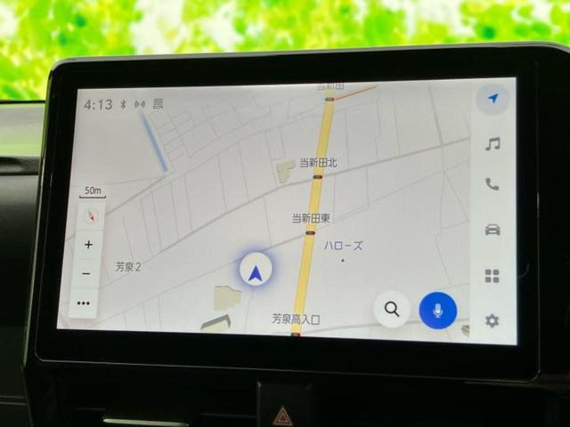 ヴォクシー ハイブリッドＳ－Ｚ　モデリスタエアロ／保証書／ディスプレイオーディオ＋ナビ１０．５インチ／フリップダウンモニター　純正　１４インチ／デジタルインナーミラー／トヨタセーフティセンス／両側電動スライドドア　全周囲カメラ（10枚目）