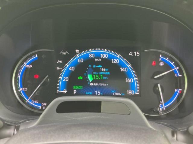 ヴォクシー ハイブリッドＳ－Ｚ　モデリスタエアロ／保証書／ディスプレイオーディオ＋ナビ１０．５インチ／フリップダウンモニター　純正　１４インチ／デジタルインナーミラー／トヨタセーフティセンス／両側電動スライドドア　全周囲カメラ（14枚目）