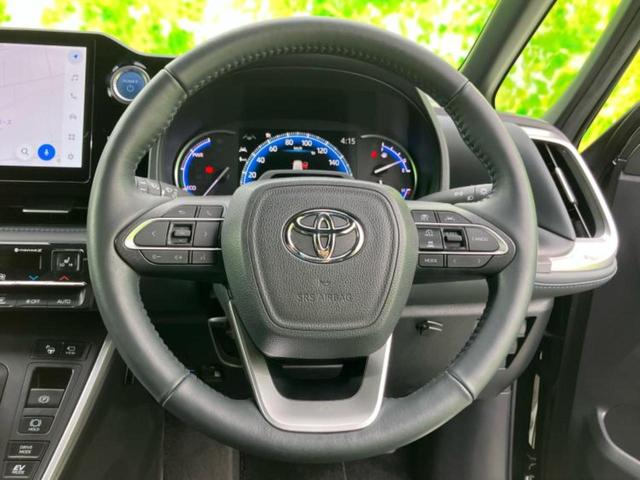 ヴォクシー ハイブリッドＳ－Ｚ　モデリスタエアロ／保証書／ディスプレイオーディオ＋ナビ１０．５インチ／フリップダウンモニター　純正　１４インチ／デジタルインナーミラー／トヨタセーフティセンス／両側電動スライドドア　全周囲カメラ（15枚目）