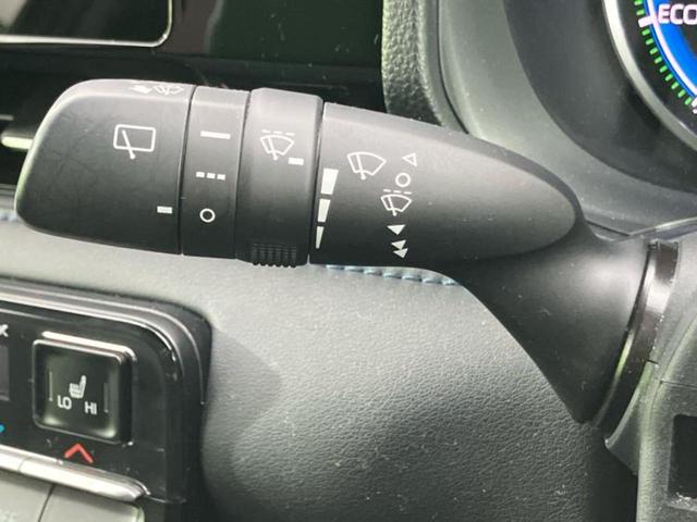 ヴォクシー ハイブリッドＳ－Ｚ　モデリスタエアロ／保証書／ディスプレイオーディオ＋ナビ１０．５インチ／フリップダウンモニター　純正　１４インチ／デジタルインナーミラー／トヨタセーフティセンス／両側電動スライドドア　全周囲カメラ（17枚目）