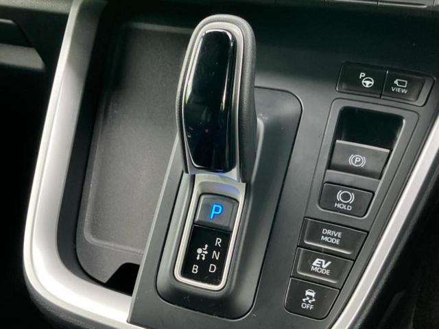 ヴォクシー ハイブリッドＳ－Ｚ　モデリスタエアロ／保証書／ディスプレイオーディオ＋ナビ１０．５インチ／フリップダウンモニター　純正　１４インチ／デジタルインナーミラー／トヨタセーフティセンス／両側電動スライドドア　全周囲カメラ（18枚目）