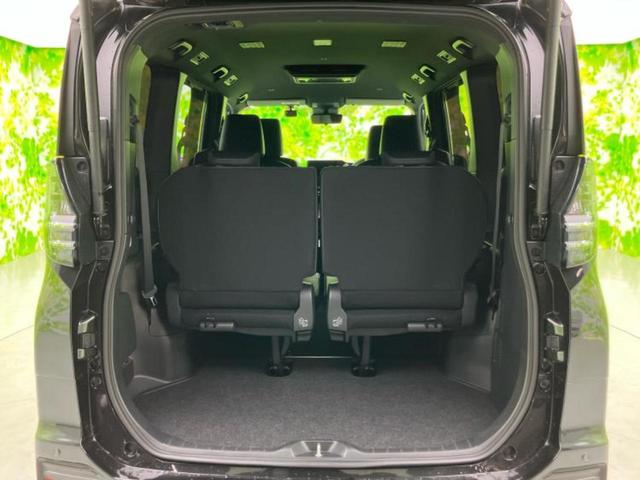 ヴォクシー ハイブリッドＳ－Ｚ　モデリスタエアロ／保証書／ディスプレイオーディオ＋ナビ１０．５インチ／フリップダウンモニター　純正　１４インチ／デジタルインナーミラー／トヨタセーフティセンス／両側電動スライドドア　全周囲カメラ（20枚目）