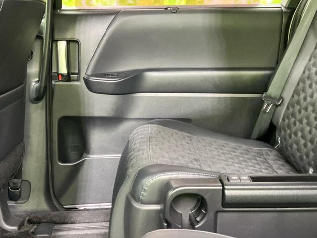 ヴォクシー ハイブリッドＳ－Ｚ　モデリスタエアロ／保証書／ディスプレイオーディオ＋ナビ１０．５インチ／フリップダウンモニター　純正　１４インチ／デジタルインナーミラー／トヨタセーフティセンス／両側電動スライドドア　全周囲カメラ（23枚目）