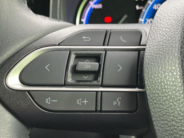 ヴォクシー ハイブリッドＳ－Ｚ　モデリスタエアロ／保証書／ディスプレイオーディオ＋ナビ１０．５インチ／フリップダウンモニター　純正　１４インチ／デジタルインナーミラー／トヨタセーフティセンス／両側電動スライドドア　全周囲カメラ（28枚目）