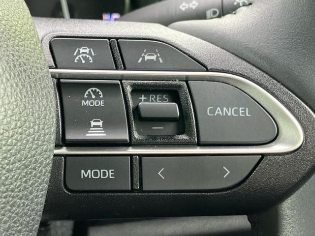 ヴォクシー ハイブリッドＳ－Ｚ　モデリスタエアロ／保証書／ディスプレイオーディオ＋ナビ１０．５インチ／フリップダウンモニター　純正　１４インチ／デジタルインナーミラー／トヨタセーフティセンス／両側電動スライドドア　全周囲カメラ（29枚目）