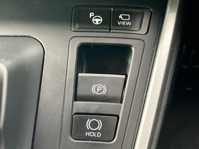 ヴォクシー ハイブリッドＳ－Ｚ　モデリスタエアロ／保証書／ディスプレイオーディオ＋ナビ１０．５インチ／フリップダウンモニター　純正　１４インチ／デジタルインナーミラー／トヨタセーフティセンス／両側電動スライドドア　全周囲カメラ（40枚目）