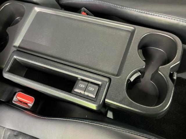 ヴォクシー ハイブリッドＳ－Ｚ　モデリスタエアロ／保証書／ディスプレイオーディオ＋ナビ１０．５インチ／フリップダウンモニター　純正　１４インチ／デジタルインナーミラー／トヨタセーフティセンス／両側電動スライドドア　全周囲カメラ（48枚目）