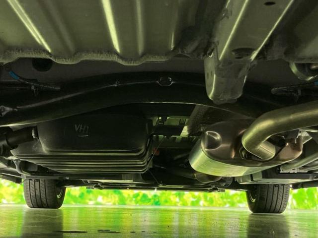 ヴォクシー ハイブリッドＳ－Ｚ　モデリスタエアロ／保証書／ディスプレイオーディオ＋ナビ１０．５インチ／フリップダウンモニター　純正　１４インチ／デジタルインナーミラー／トヨタセーフティセンス／両側電動スライドドア　全周囲カメラ（54枚目）