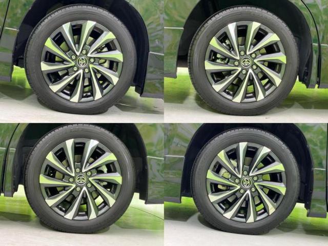 ヴォクシー ハイブリッドＳ－Ｚ　モデリスタエアロ／保証書／ディスプレイオーディオ＋ナビ１０．５インチ／フリップダウンモニター　純正　１４インチ／デジタルインナーミラー／トヨタセーフティセンス／両側電動スライドドア　全周囲カメラ（60枚目）