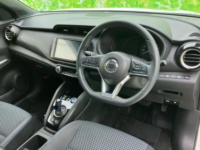 キックス X 新品タイヤ/保証書/純正 9インチ メモリーナビ/インテリジェントルームミラー/エマージェンシーブレーキ/アラウンドビューモニター/車線逸脱防止支援システム/プロパイロット/ドライブレコーダー 純正(4枚目)