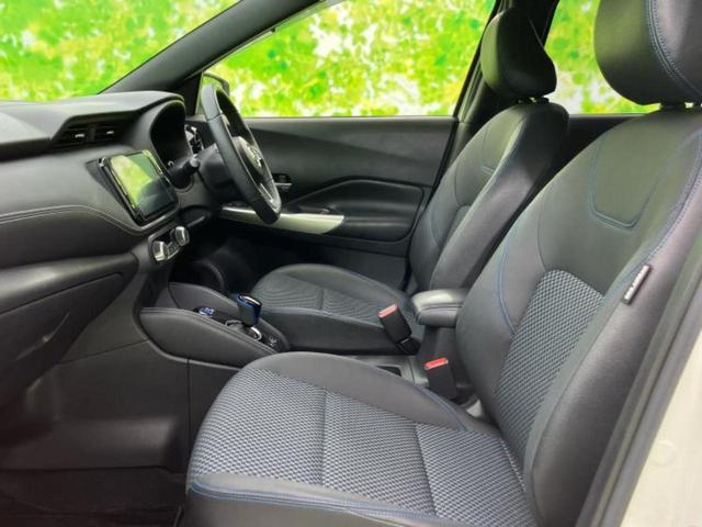 キックス X 新品タイヤ/保証書/純正 9インチ メモリーナビ/インテリジェントルームミラー/エマージェンシーブレーキ/アラウンドビューモニター/車線逸脱防止支援システム/プロパイロット/ドライブレコーダー 純正(6枚目)